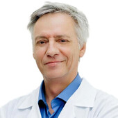 Сенькин Иван Геннадиевич — педиатр