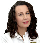 Зиновьева Татьяна Ювенальевна — терапевт, кардиолог