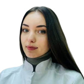 Куштова Лариса Белановна — педиатр