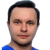 Тюряпин Алексей Александрович — анестезиолог, реаниматолог