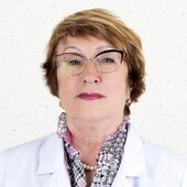Максимова Татьяна Анатольевна — офтальмохирург