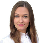 Дьяченко Дарья Владимировна — акушер, гинеколог