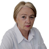 Лобач Анна Сергеевна — УЗИ-специалист