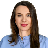 Журавлева Ирина Сергеевна — акушер-гинеколог