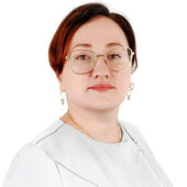 Райхерт Анастасия Юрьевна — кардиолог, невролог