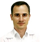 Маринов Александр Трифонович — уролог, хирург