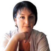 Мутаева Ирина Витальевна — врач функциональной диагностики, УЗИ-специалист