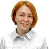 Шустикова Екатерина Сергеевна — УЗИ-специалист