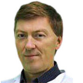 Волыхин Александр Геннадьевич — абдоминальный хирург, ортопед