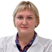 Мительштет Юлия Васильевна — гастроэнтеролог