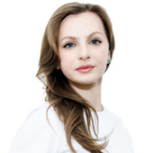 Смирнова Ксения Алексеевна — гинеколог, акушер