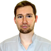 Плотников Максим Дмитриевич — стоматолог, стоматолог-ортопед