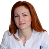 Кумыкова Ирина Хасановна — кардиолог