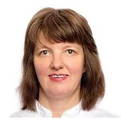 Савилова Светлана Анатольевна — УЗИ-специалист, гинеколог