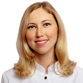 Тен Анна Александровна — акушер, гинеколог