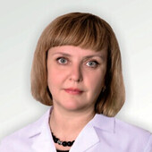 Лебедева Наталья Владимировна —