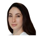 Газимагомедова Асият Газимагомедовна - узи-специалист