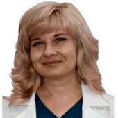 Кретова Елена Александровна — УЗИ-специалист