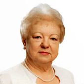 Лаврова Ольга Вячеславовна — кардиолог