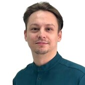 Потапов Вячеслав Сергеевич — подолог, дерматовенеролог