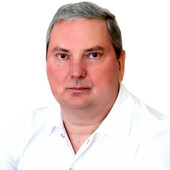 Жданов Александр Николаевич — нефролог