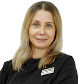 Козлова Светлана Владимировна — стоматолог, стоматолог-терапевт