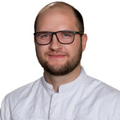 Криворотько Михаил Сергеевич — ортопед, травматолог