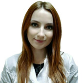 Белова Александра Евгеньевна — терапевт