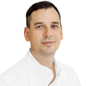 Дружинин Павел Васильевич — УЗИ-специалист