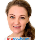 Александрова Екатерина Васильевна — гигиенист стоматологический, стоматолог