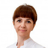 Касатонова Татьяна Викторовна — акушер, гинеколог