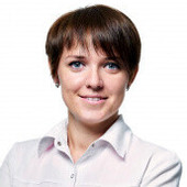 Козаренко Олеся Николаевна — гинеколог