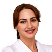 Колесникова Лариса Анатольевна — стоматолог-терапевт