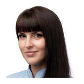 Армеева Людмила Юрьевна — стоматолог-ортодонт