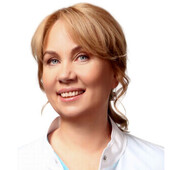 Янова Татьяна Валерьевна — флеболог