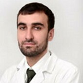 Джафаров Даир Канберович — хирург, проктолог
