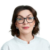 Храмушина Надежда Сергеевна — педиатр