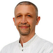 Половков Дмитрий Анатольевич — стоматолог-ортодонт, стоматолог