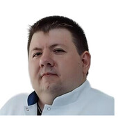 Рыбак Константин Юрьевич — невролог