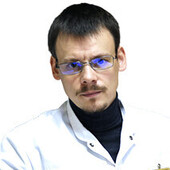 Макашин Олег Анатольевич — флеболог, хирург