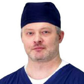Бурлака Александр Васильевич — невролог, мануальный терапевт