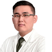 Хон Владимир Эрикович — ортопед, травматолог