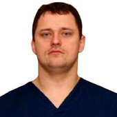 Осипенко Руслан Александрович — массажист