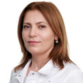 Магомедова Марина Абдулгамидовна - терапевт