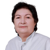 Гусейнова Айшат Гаджиевна — гинеколог