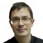 Попов Александр Никитич — психолог