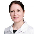 Гаджиева Назижат Гаруновна - невролог