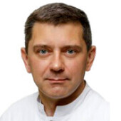 Щербаков Константин Васильевич — стоматолог-имплантолог