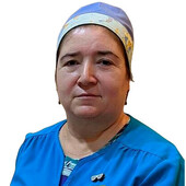 Гойтиева Наида Алидибировна - окулист (офтальмолог) г.Махачкала