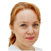 Булач Изумруд Даировна — окулист (офтальмолог)